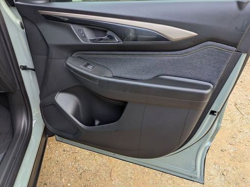 New 2026 Chevrolet TrailBlazer ACTIV w/ Convenience Package image 34