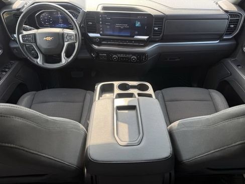 Certified 2026 Chevrolet Silverado 1500 LT AWD/4WD image 13