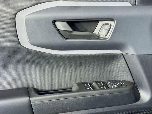 Used 2022 Ford Bronco Sport Big Bend image 22