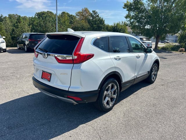 Used 2019 Honda CR-V EX image 3