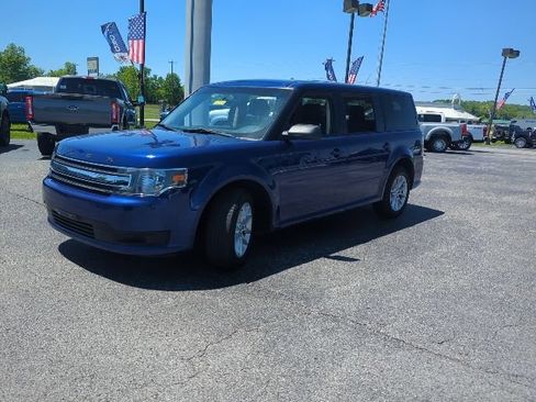 Used 2015 Ford Flex SE FWD image 5