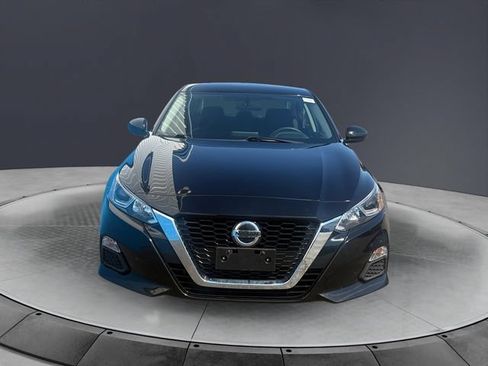 Used 2020 Nissan Altima 2.5 S FWD image 8
