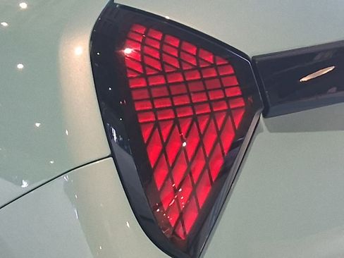 New 2026 MINI Cooper S image 7