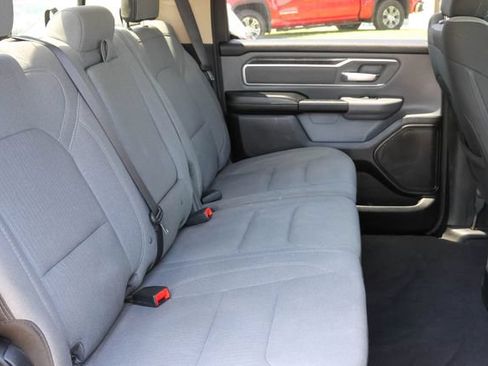 Used 2020 RAM 1500 Big Horn AWD/4WD image 13