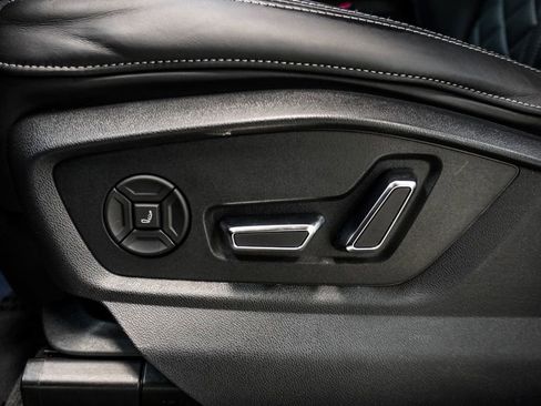 Used 2021 Audi SQ8 Prestige w/ Prestige Package image 7