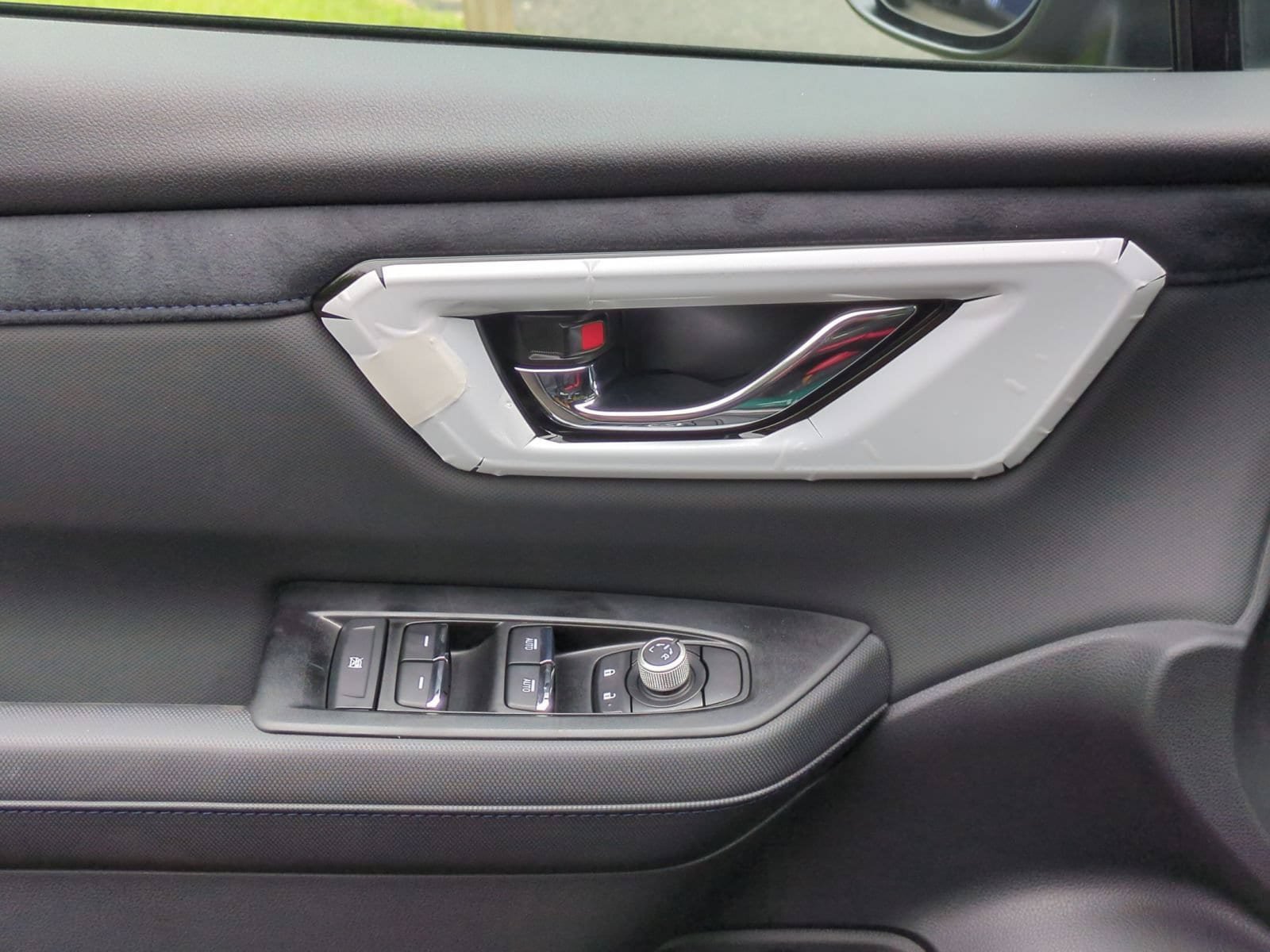 New 2026 Subaru Forester Limited AWD/4WD image 20
