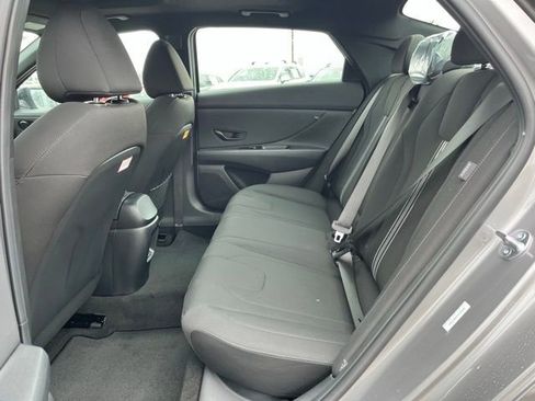 New 2026 Hyundai Elantra SEL Sport Premium FWD image 18