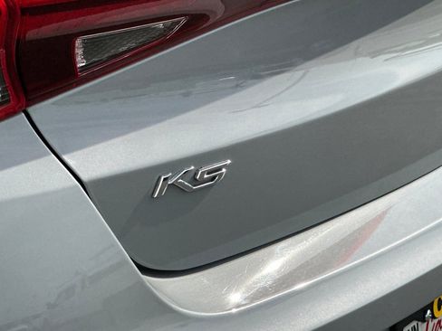 Used 2021 Kia K5 GT-Line image 30