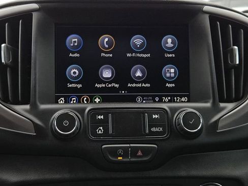 Used 2024 GMC Terrain AT4 image 16