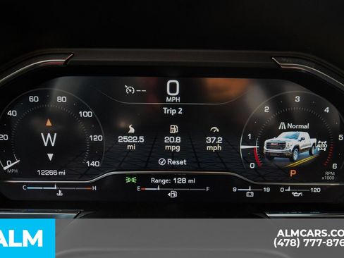 Used 2024 GMC Sierra 1500 AT4 image 41