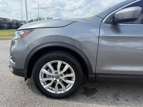 Used 2021 Nissan Rogue Sport S image 47