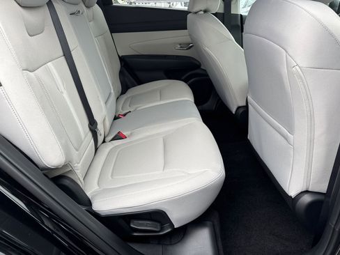 New 2026 Hyundai Tucson SEL image 16