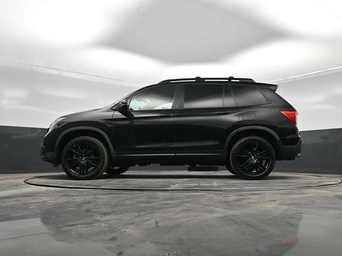 Used 2019 Honda Passport Sport image 33