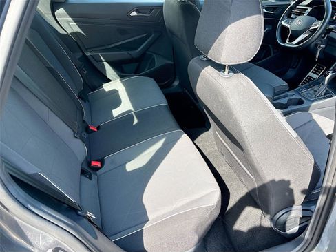 Used 2025 Volkswagen Jetta Sport FWD image 26