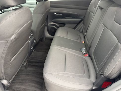 New 2026 Hyundai Tucson SEL image 12