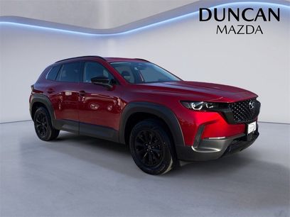 New 2026 MAZDA CX-50 AWD 2.5 Hybrid w/ Premium Pkg