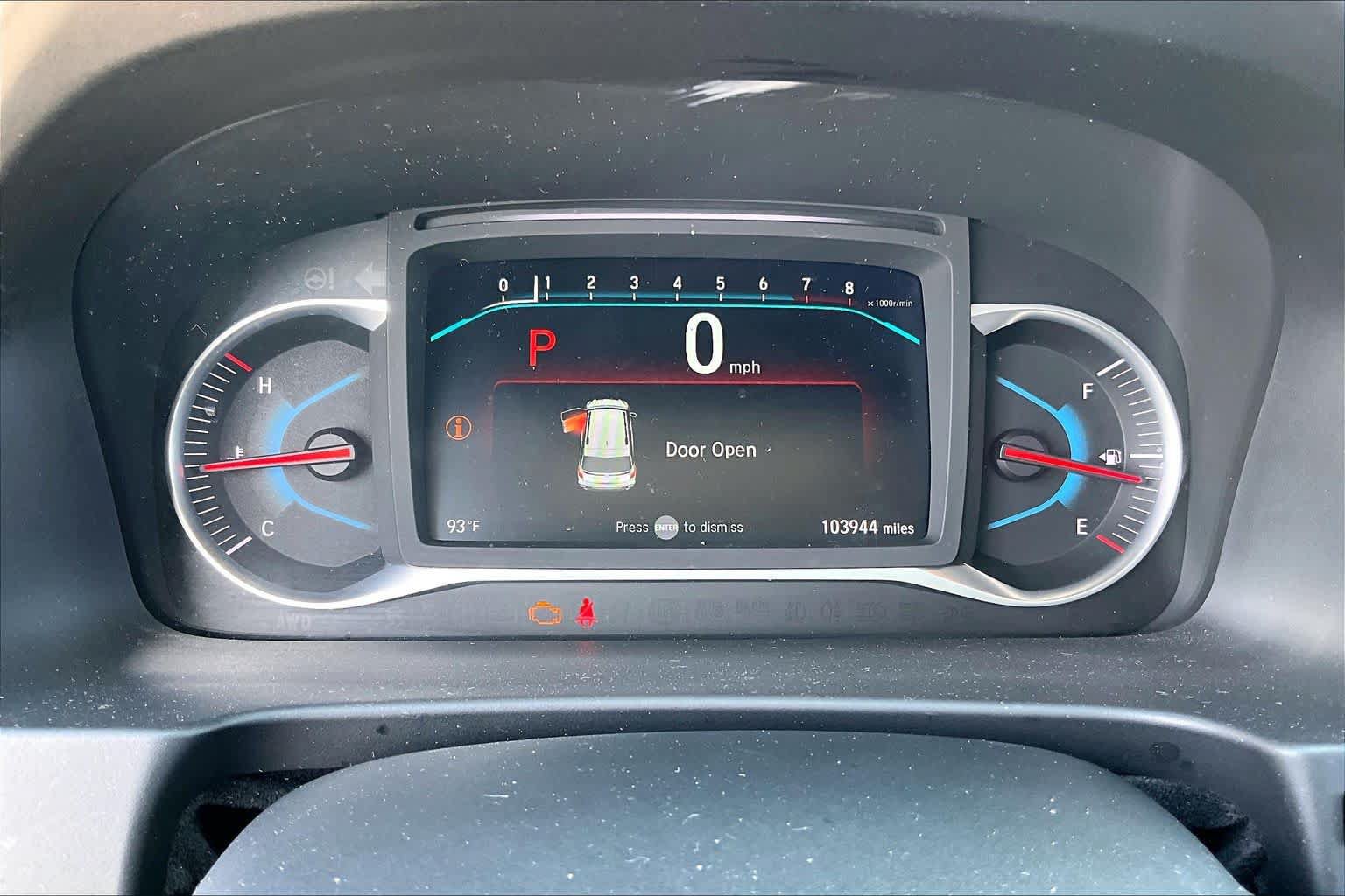 Used 2019 Honda Pilot Touring image 24