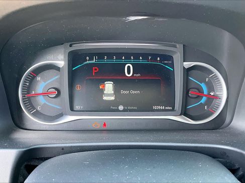 Used 2019 Honda Pilot Touring image 24