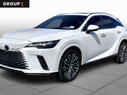 Used 2023 Lexus RX 350 Premium Plus w/ Cold Area Package