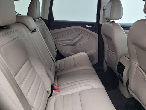 Used 2017 Ford Escape Titanium image 19