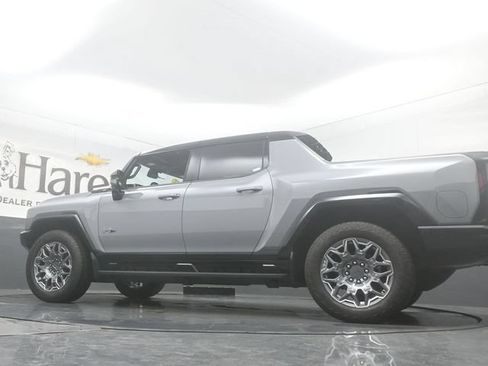 Used 2025 GMC Hummer EV 3X AWD/4WD image 54
