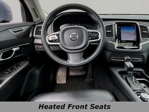 Used 2020 Volvo XC90 T5 Momentum FWD image 8