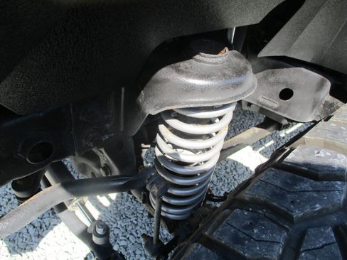 Used 2014 Jeep Wrangler Unlimited Sahara w/ Max Tow Package image 30