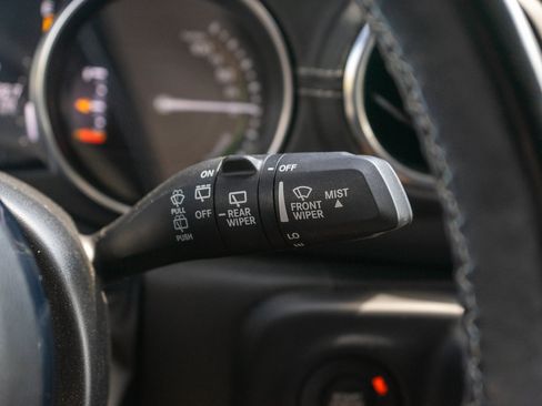Used 2023 Jeep Wrangler Unlimited Sahara w/ Cold Weather Group AWD/4WD image 23