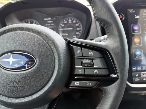New 2026 Subaru Forester Sport AWD/4WD image 16