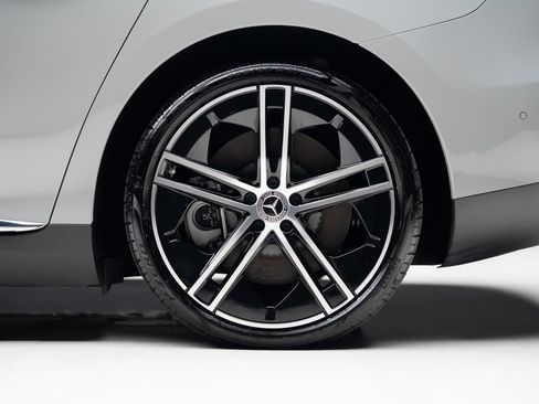 Used 2024 Mercedes-Benz EQE 350+ Sedan image 22