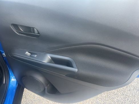Used 2024 Nissan Kicks S w/ Interior Electronics Package image 23