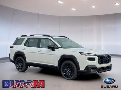 New 2026 Subaru Outback Limited XT w/ Premium/Limited Package