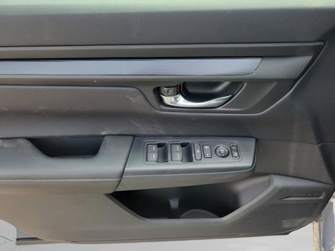 New 2026 Honda CR-V EX image 24