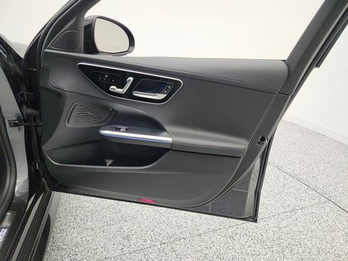 Used 2023 Mercedes-Benz C 300 Sedan image 21