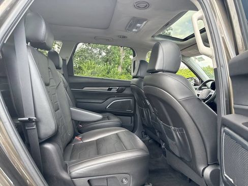 Used 2022 Kia Telluride SX w/ SX Prestige Package AWD/4WD image 24