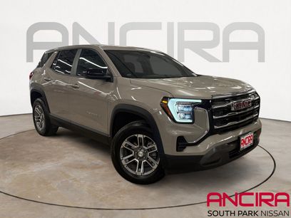 Used 2026 GMC Terrain Elevation
