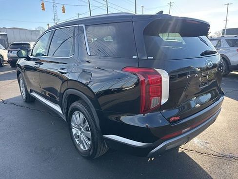 Used 2025 Hyundai Palisade SEL image 3