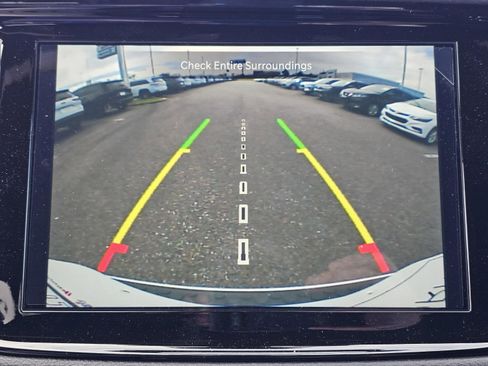 New 2026 Dodge Durango GT w/ Blacktop Package image 30