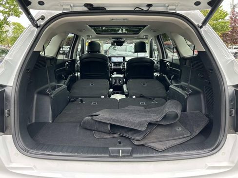 Certified 2023 Kia Sorento SX AWD/4WD image 15