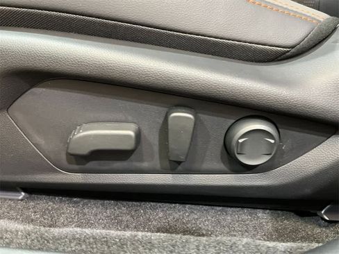 Certified 2025 Subaru Crosstrek 2.5i Limited image 13