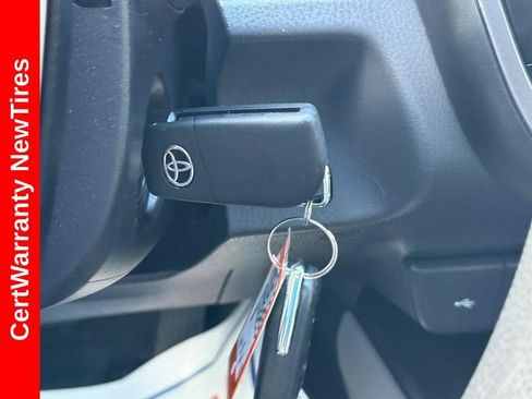 Used 2023 Toyota Camry LE FWD image 30
