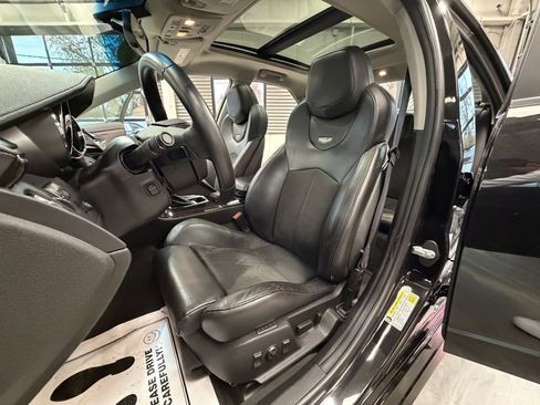 Used 2011 Cadillac CTS V image 8