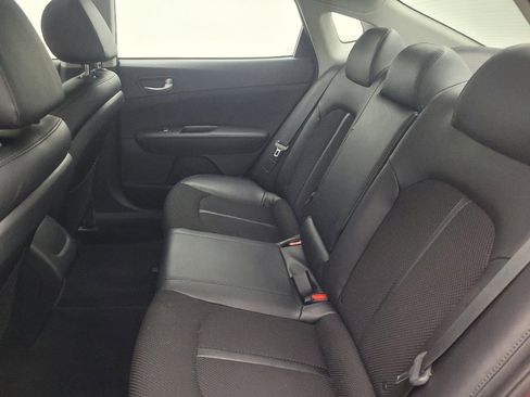 Used 2019 Kia Optima S w/ S Panoramic Sunroof Package FWD image 18