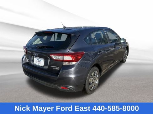 Used 2017 Subaru Impreza 2.0i image 7