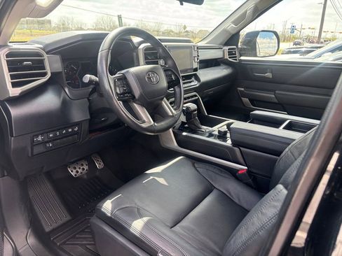 Used 2022 Toyota Tundra SR5 w/ TRD Convenience Package RWD image 7