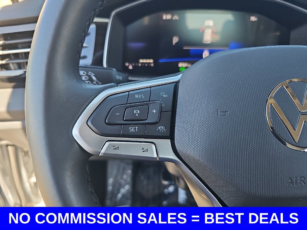 Used 2025 Volkswagen Jetta S FWD image 16