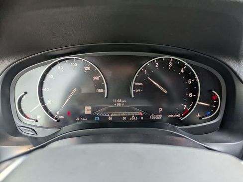 Used 2020 BMW X3 xDrive30i w/ Convenience Package AWD/4WD image 15