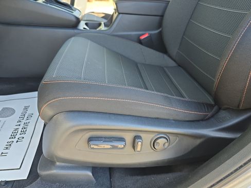 Used 2025 Honda CR-V Sport image 30