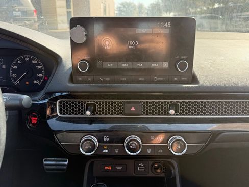 Certified 2023 Honda Civic Sport image 15