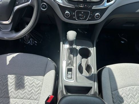 Used 2024 Chevrolet Equinox LS FWD image 11